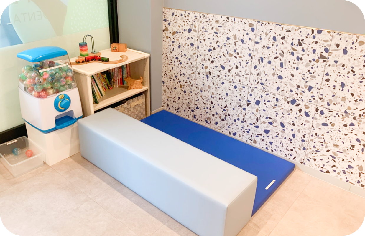 キッズスペース