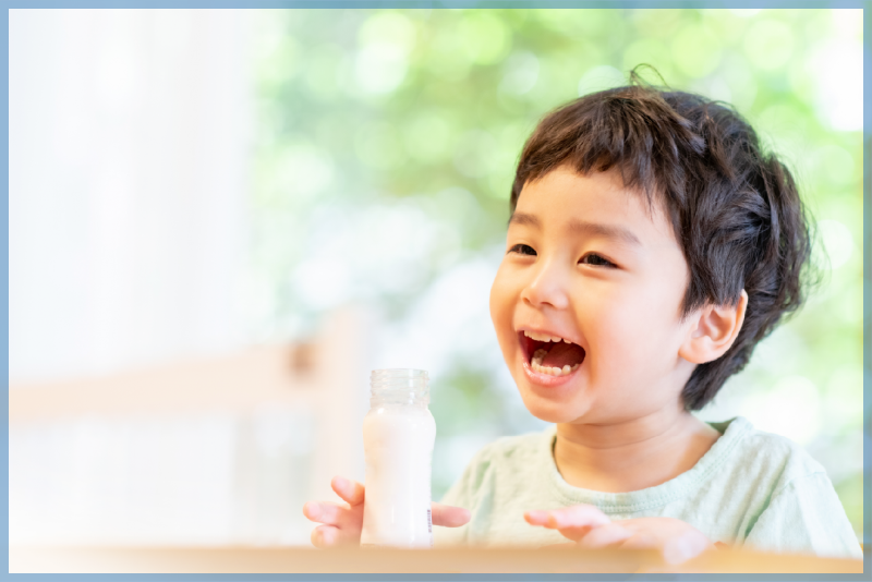 食事のポイント