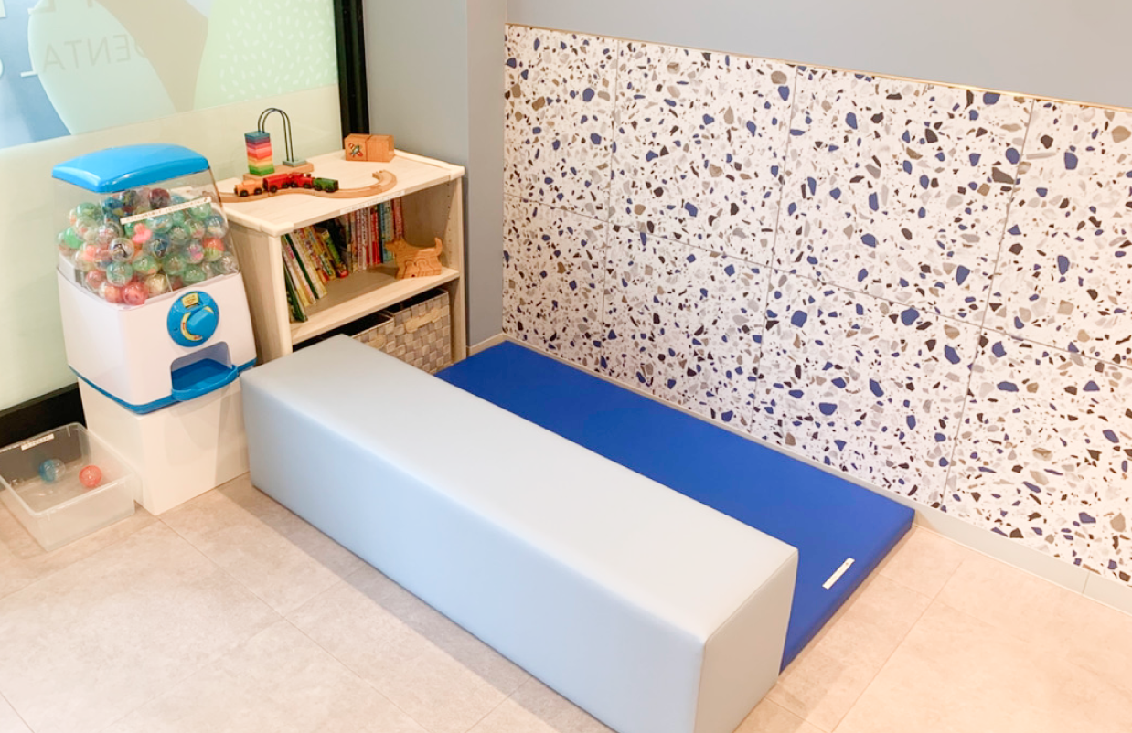 キッズスペース