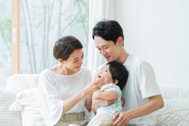 口腔機能発達不全症