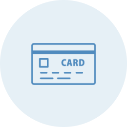 クレジットカード