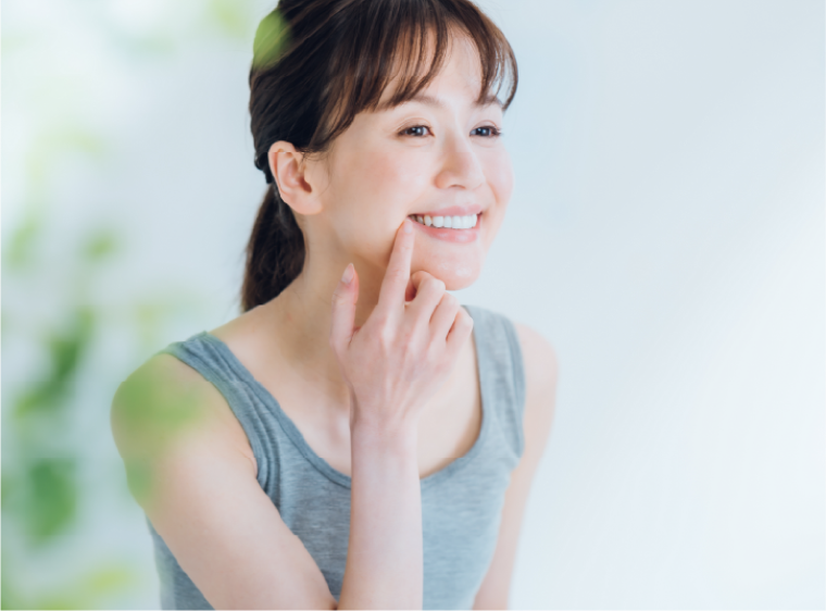 ホームホワイトニング