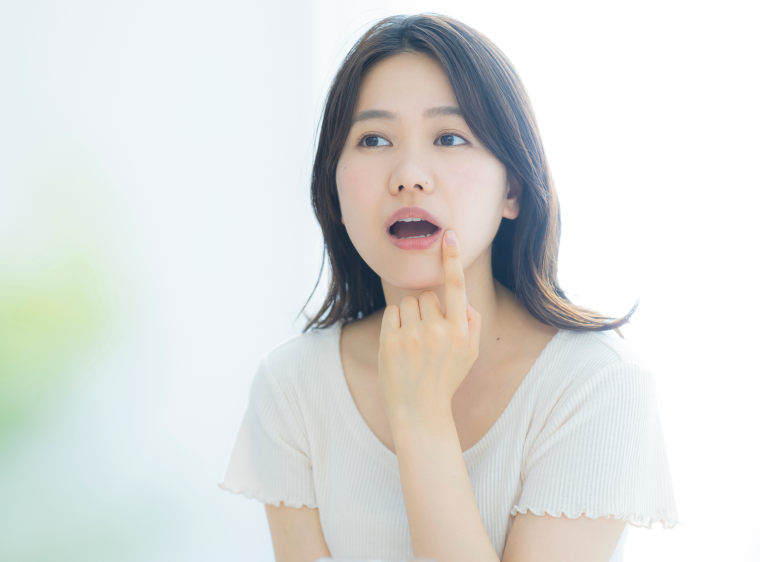 ウォーキングブリーチ